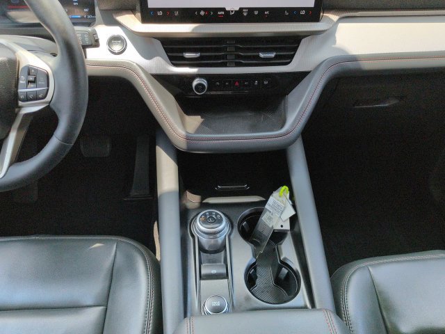 Certified 2025 Ford Explorer Active w/ Active Comfort Package AWD/4WD image 22
