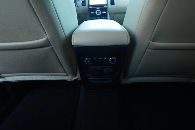 Certified 2018 Ford Flex Limited AWD/4WD image 11