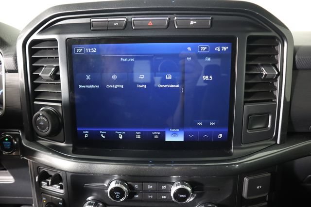 Certified 2022 Ford F150 XLT w/ Equipment Group 302A High AWD/4WD image 61