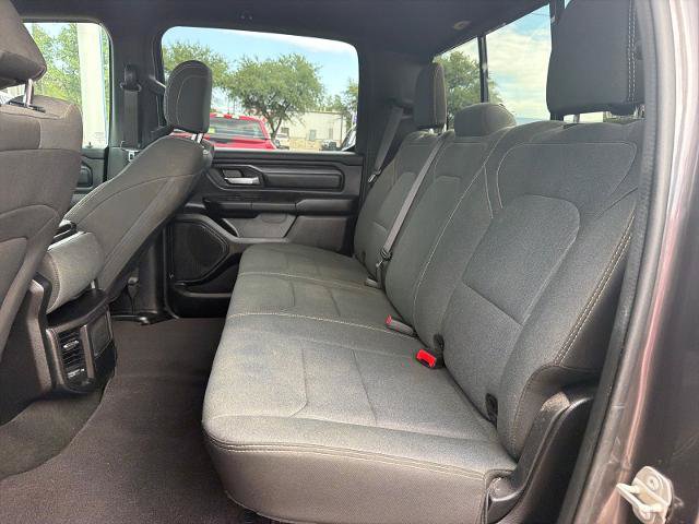 Used 2023 RAM 1500 Tradesman RWD image 25