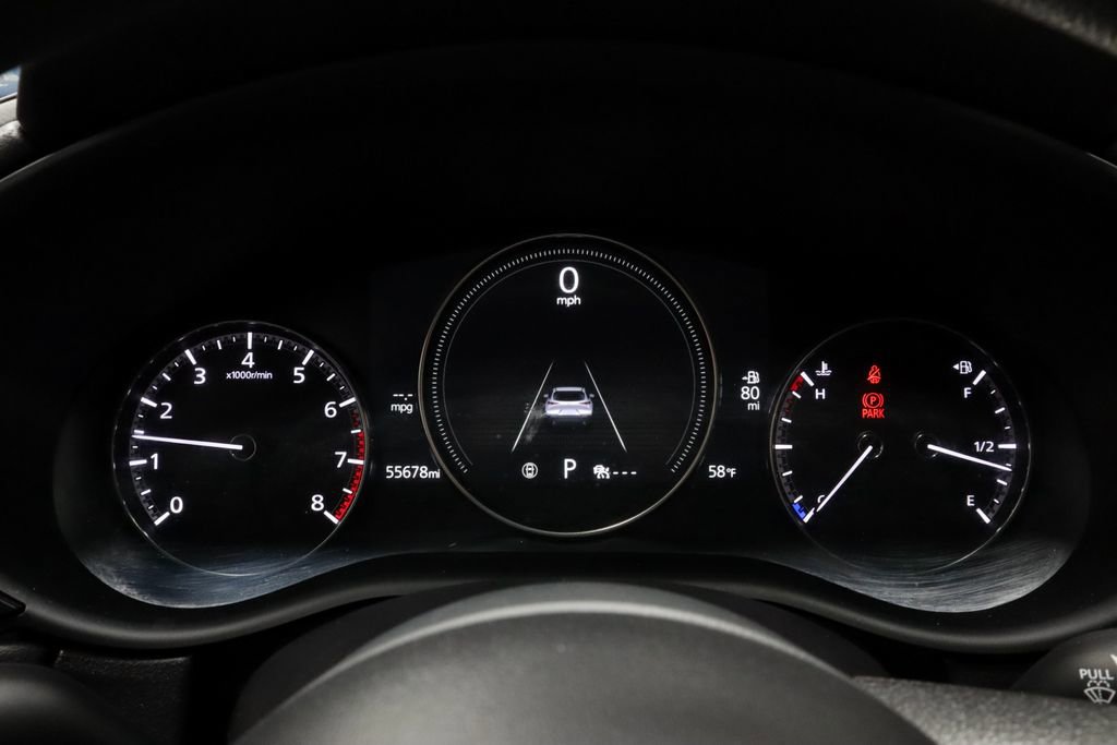 Used 2023 MAZDA CX-30 AWD 2.5 S image 29
