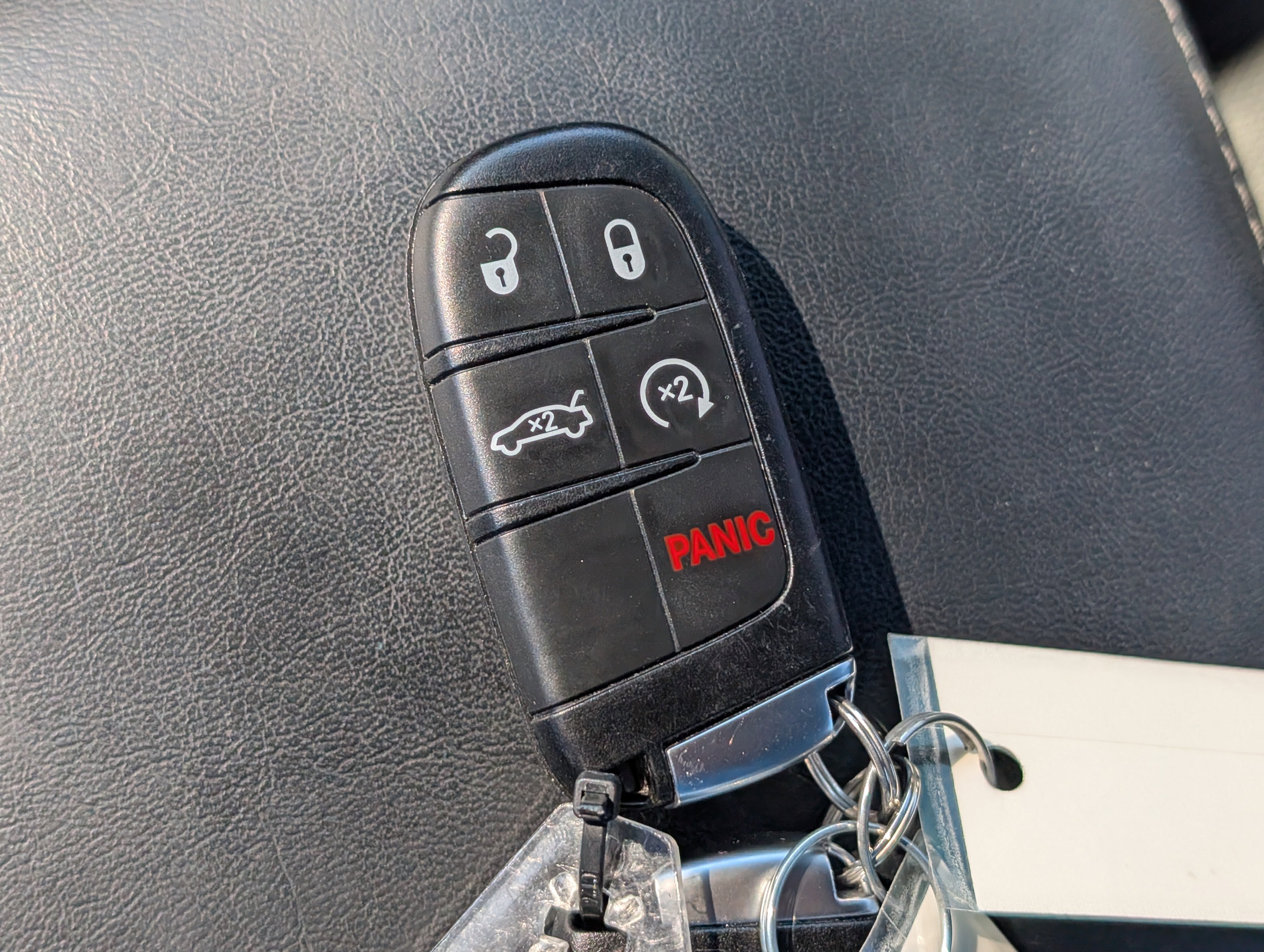 Used 2023 Dodge Charger Scat Pack w/ Plus Group image 31