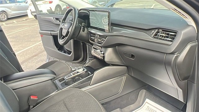 Certified 2023 Ford Escape Active w/ Tech Pack #1 image 13