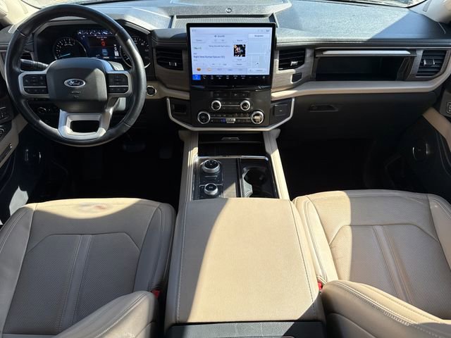Certified 2024 Ford Expedition Limited AWD/4WD image 11