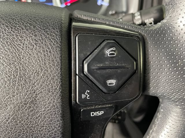Used 2019 Toyota 4Runner TRD Off-Road Premium AWD/4WD image 13