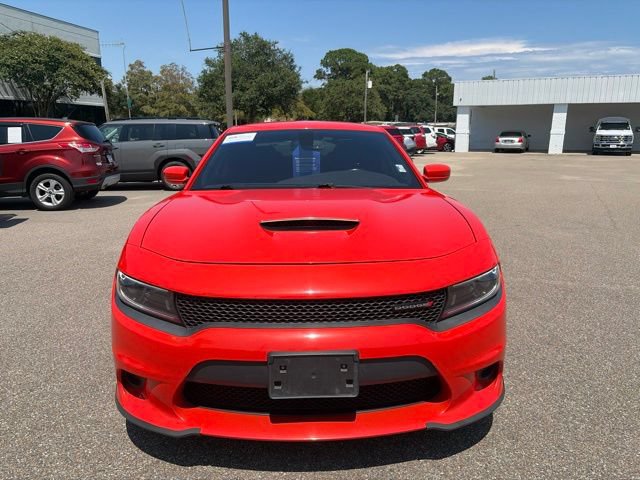 Used 2022 Dodge Charger GT RWD image 3