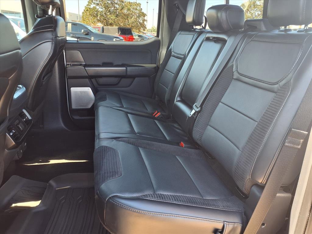 Certified 2023 Ford F150 Raptor image 19