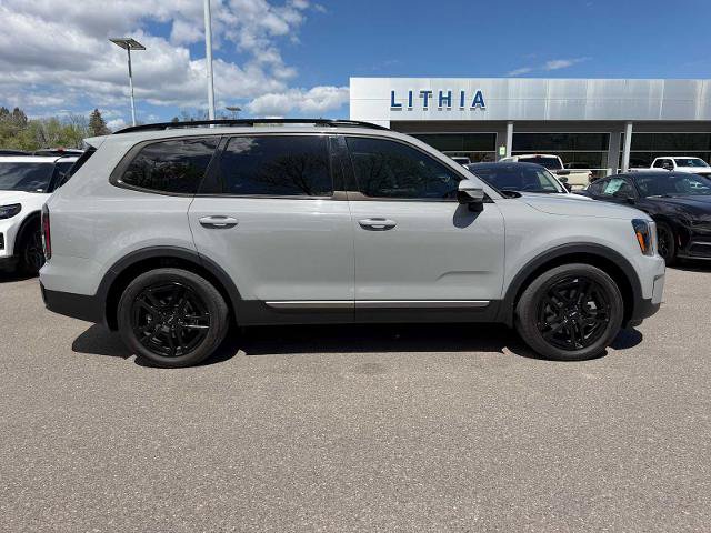 Used 2025 Kia Telluride SX Prestige AWD/4WD image 6