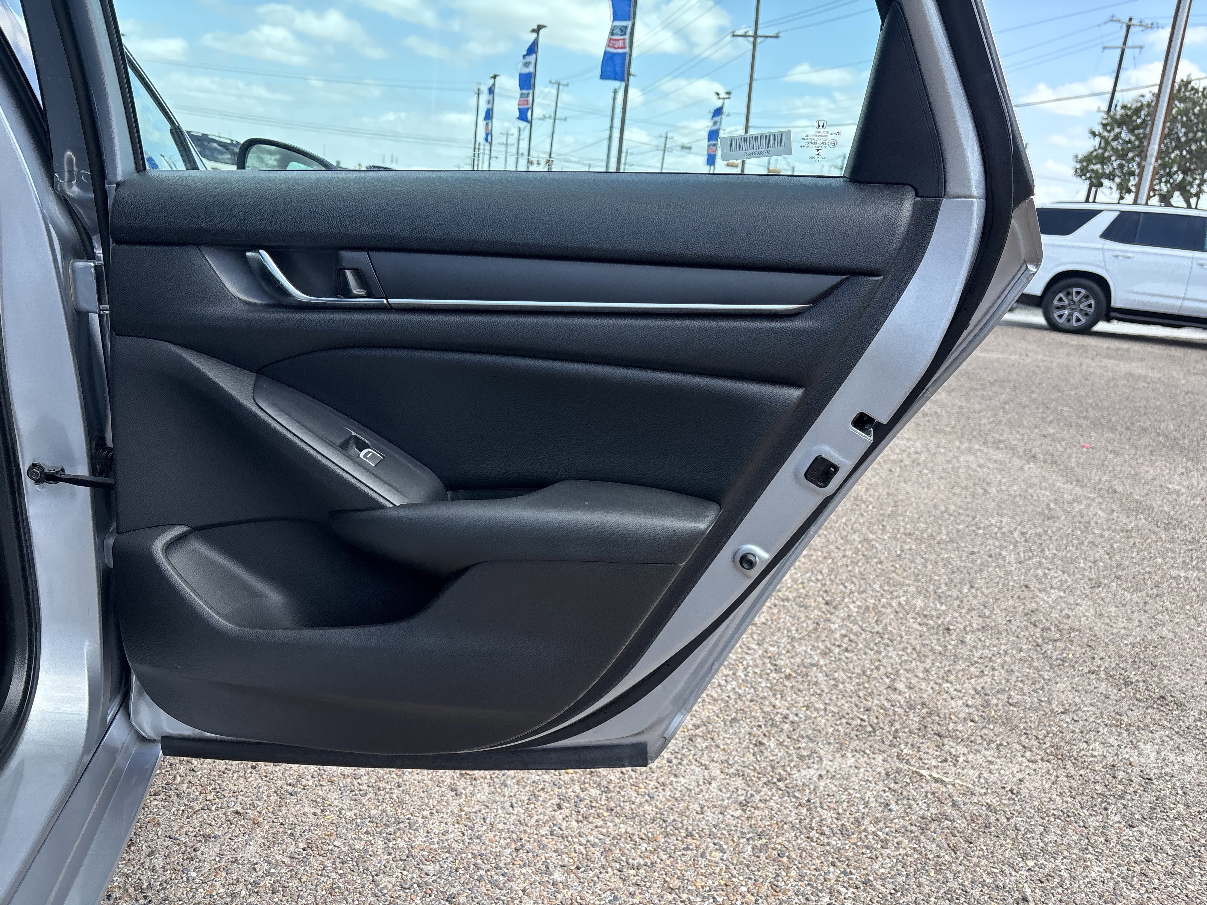 Used 2021 Honda Accord Sport image 17