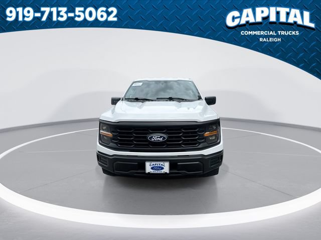 Certified 2024 Ford F150 XL RWD image 3