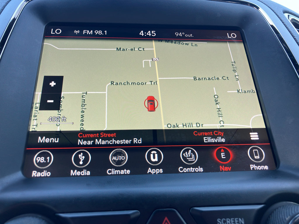 Used 2018 Dodge Durango GT w/ Premium Group AWD/4WD image 17