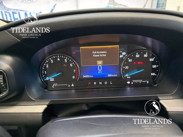 Certified 2023 Ford Explorer XLT w/ Equipment Group 202A AWD/4WD image 19