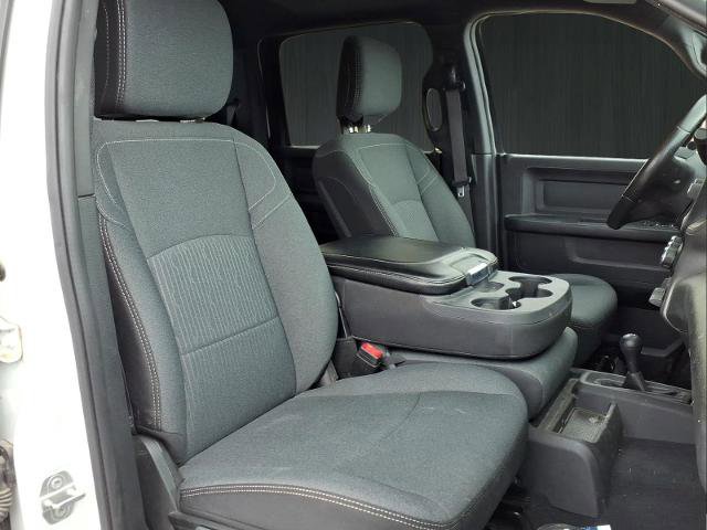 Used 2022 RAM 3500 Tradesman AWD/4WD image 13