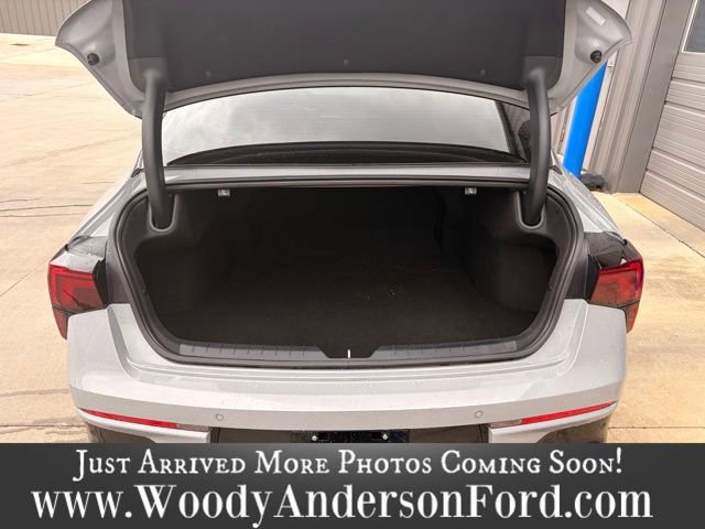 Used 2025 Kia K5 GT-Line w/ GT-Line Premium Package image 6