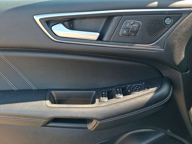 Certified 2022 Ford Edge ST w/ Equipment Group 401A AWD/4WD image 12