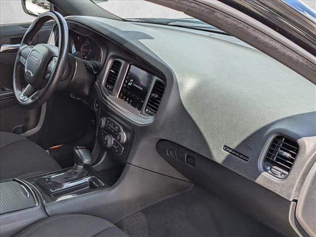 Used 2023 Dodge Charger GT w/ Blacktop Package RWD image 23