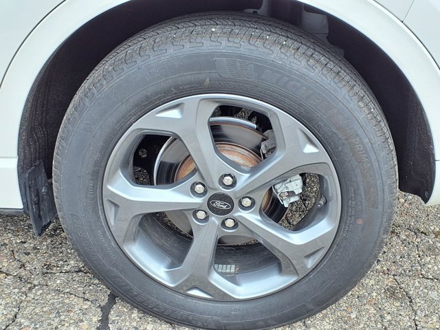 Certified 2024 Ford Escape ST-Line w/ Tech Pack #1 AWD/4WD image 29
