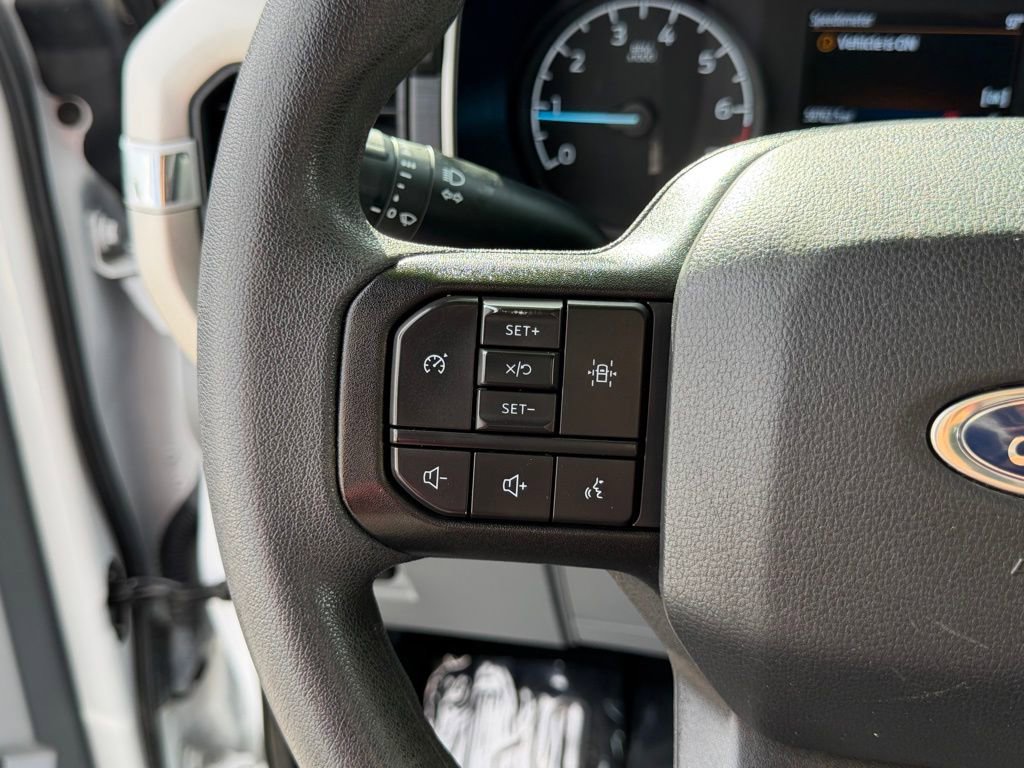 Certified 2022 Ford F150 XLT w/ Trailer Tow Package image 23