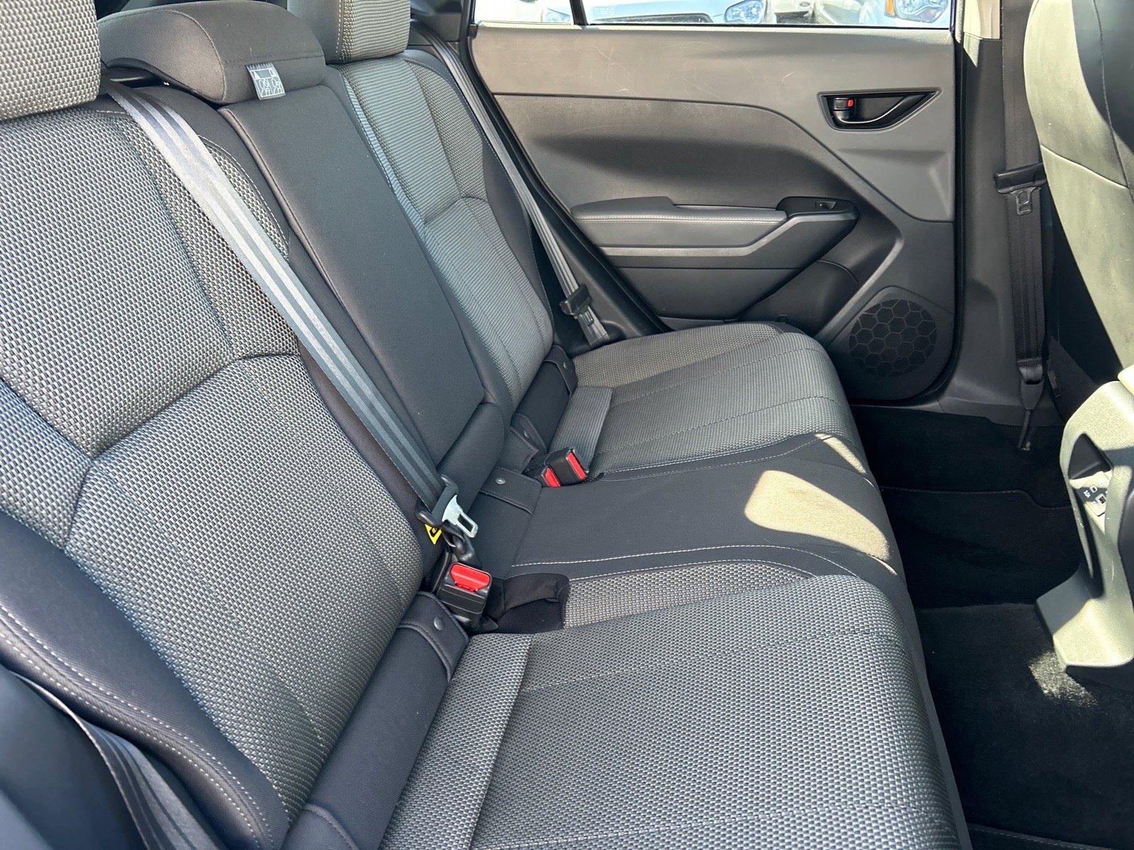 Used 2024 Subaru Crosstrek 2.0i Premium image 20