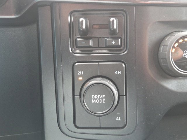 Certified 2023 Ford F150 XL w/ STX Appearance Package AWD/4WD image 28