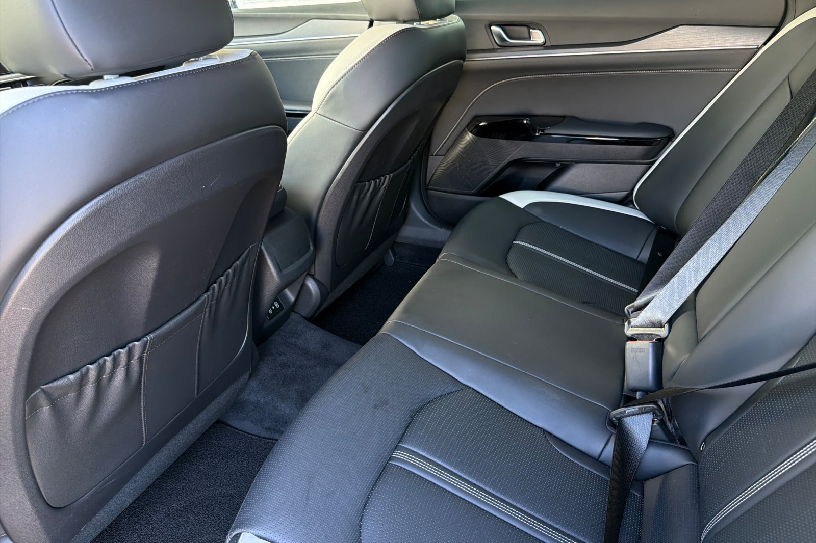 Used 2025 Kia K5 GT-Line FWD image 11