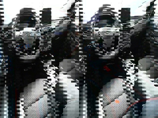 Certified 2024 Ford Escape ST-Line Select image 8