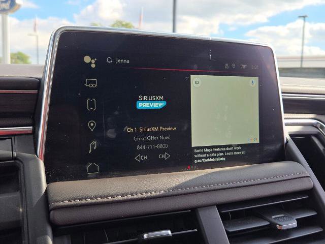 Used 2022 GMC Yukon SLT w/ SLT Premium Package image 33