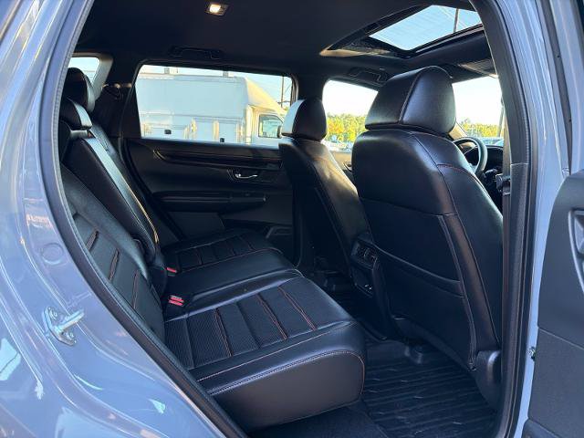 Used 2025 Honda CR-V Sport-L image 29