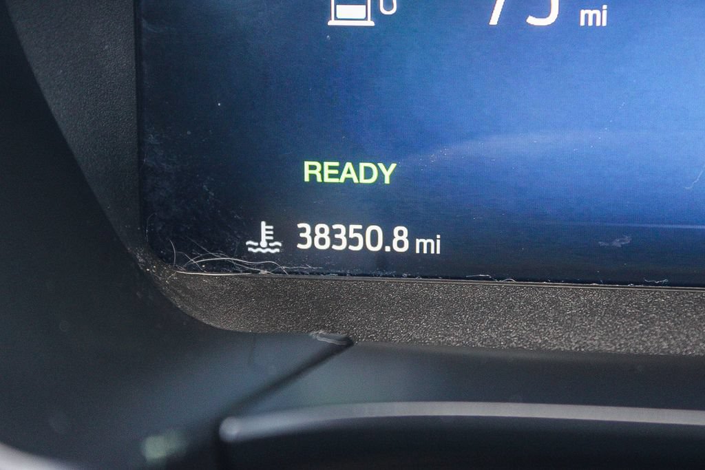 Certified 2023 Ford Escape Platinum w/ Premium Technology Package FWD image 28