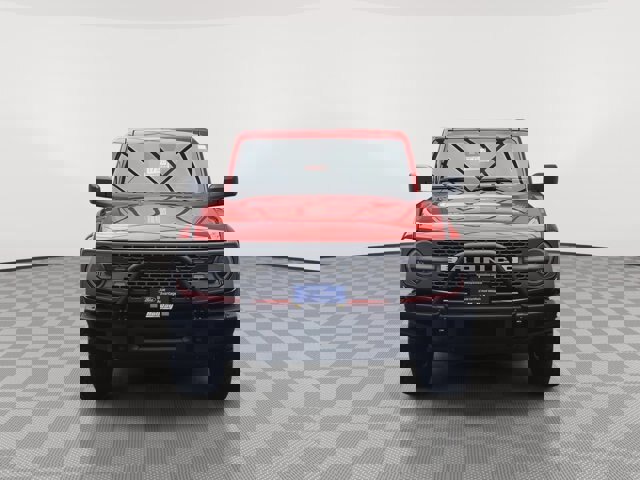 Certified 2024 Ford Bronco Badlands image 9