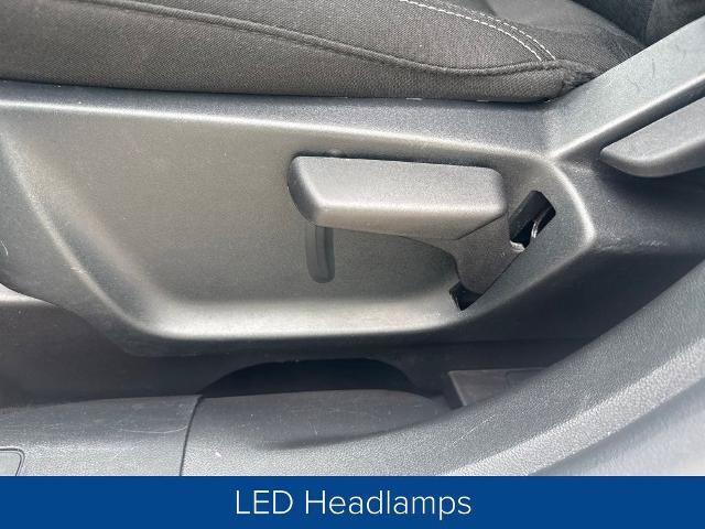 Certified 2025 Ford Escape Active FWD image 10