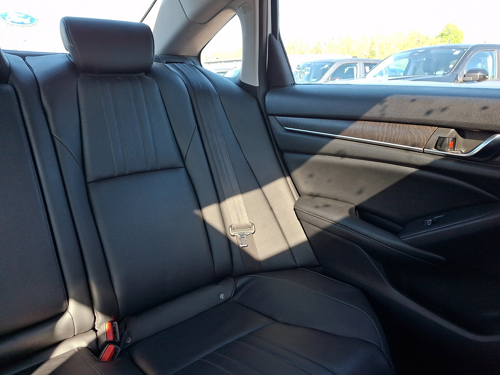 Used 2020 Honda Accord EX-L image 20