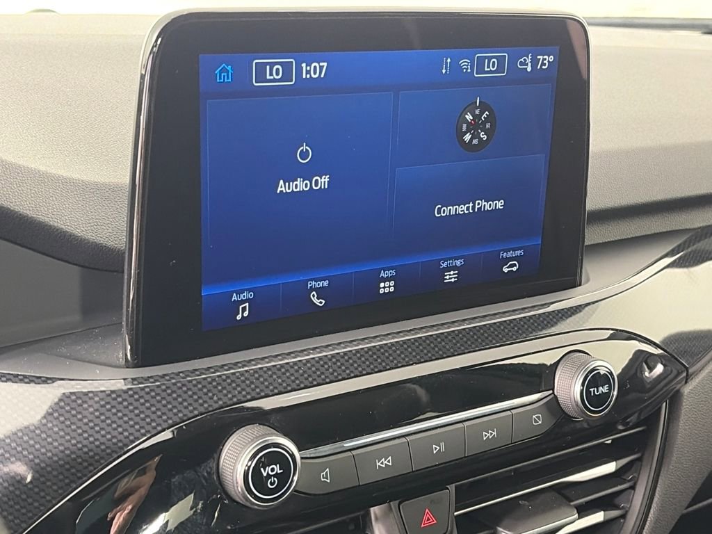 Certified 2025 Ford Escape ST-Line Select image 19