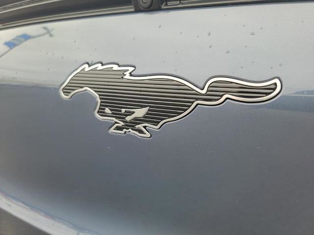 Certified 2021 Ford Mustang Mach-E Premium image 23