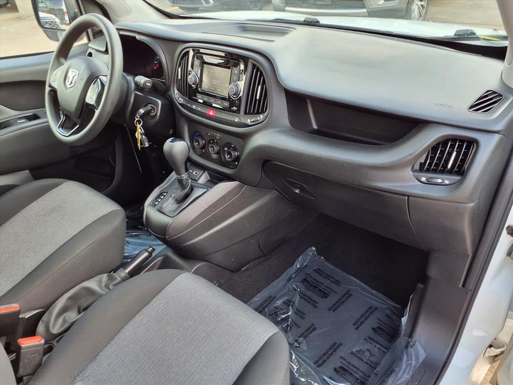 Used 2022 RAM ProMaster City Wagon image 23