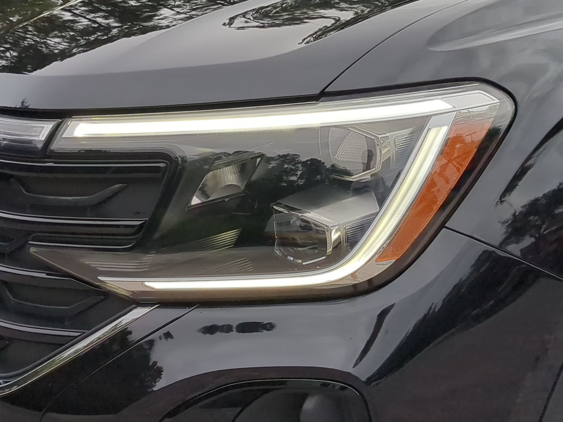 Used 2026 Volkswagen Atlas Cross Sport SE FWD image 44