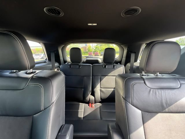 Certified 2023 Ford Explorer ST AWD/4WD image 21