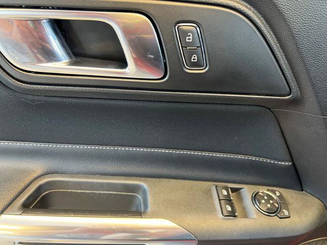 Certified 2020 Ford Mustang Coupe RWD image 24