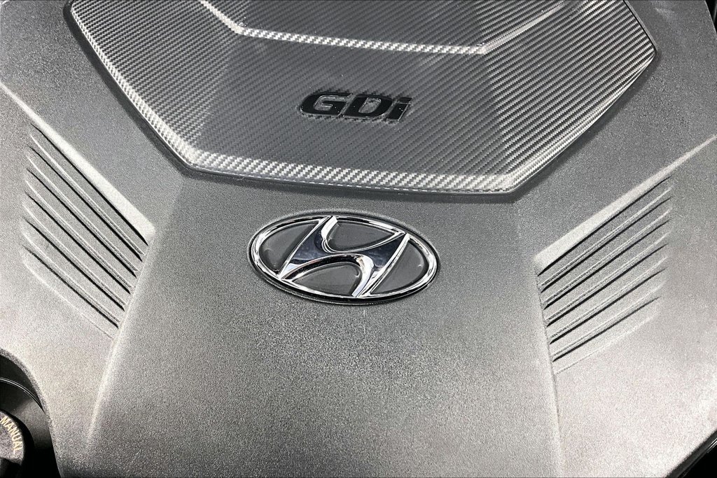 Used 2023 Hyundai Palisade SEL FWD image 32