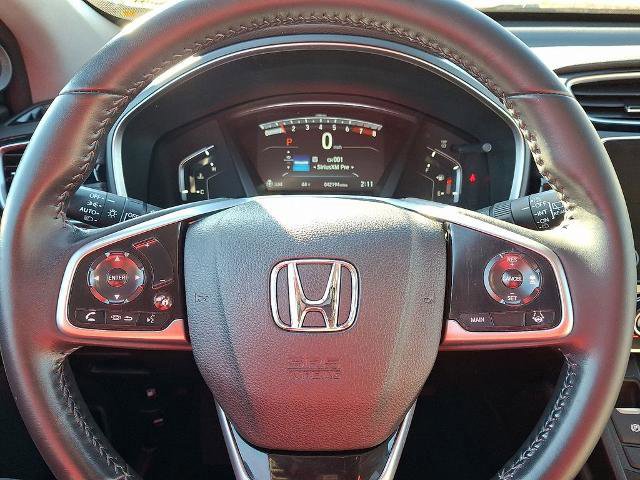 Used 2022 Honda CR-V EX-L image 18
