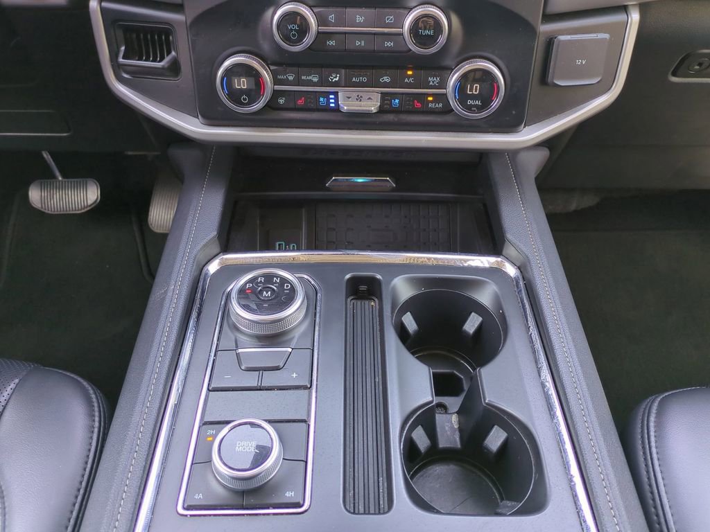 Certified 2024 Ford Expedition XLT AWD/4WD image 24