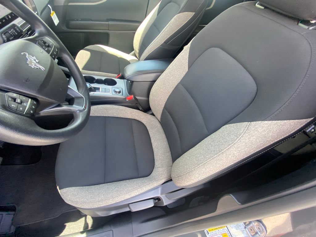 Certified 2025 Ford Bronco Sport Big Bend AWD/4WD image 21
