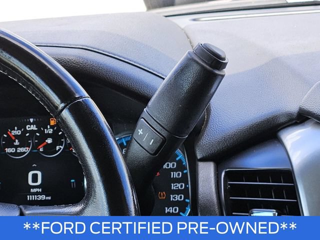 Used 2020 Chevrolet Tahoe Premier RWD image 25