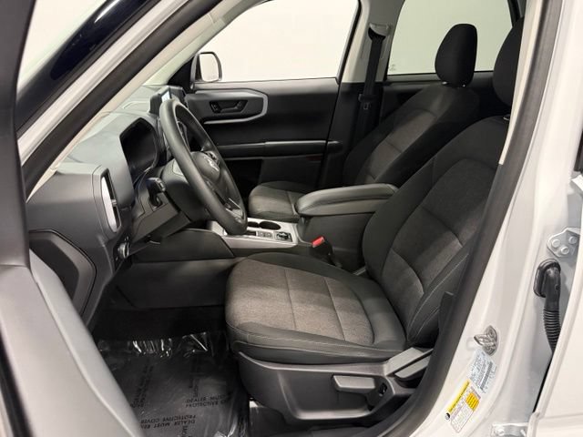 Certified 2024 Ford Bronco Sport Big Bend AWD/4WD image 14