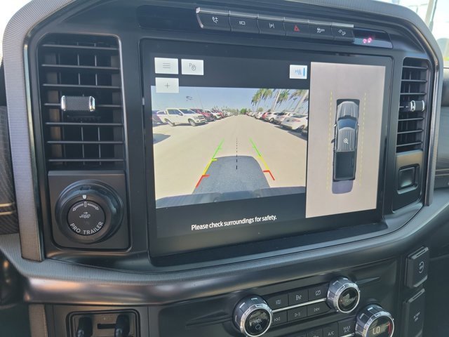 Certified 2021 Ford F150 Platinum w/ Equipment Group 701A High image 30