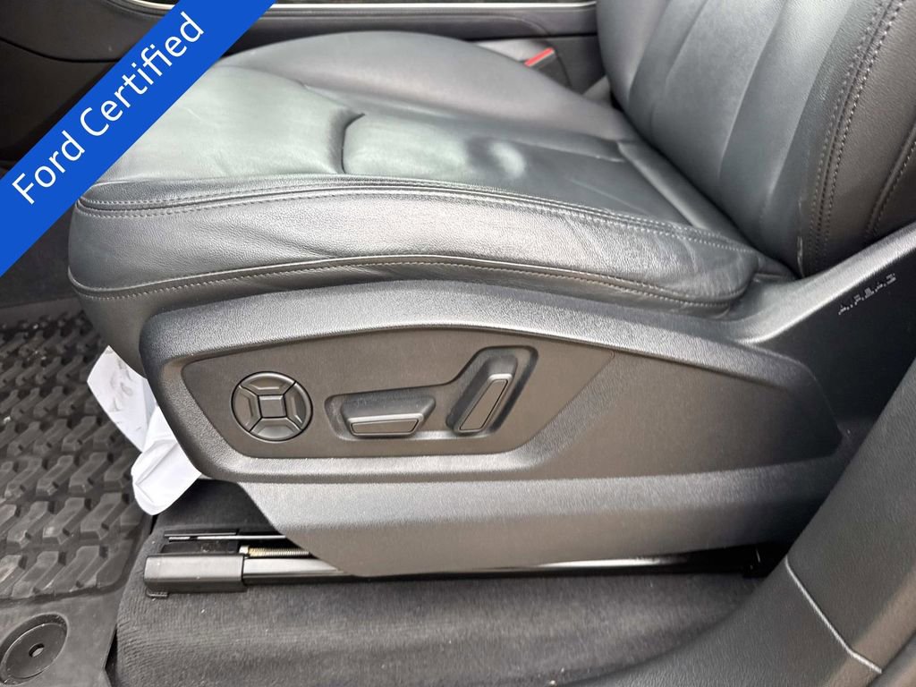 Used 2023 Audi Q7 3.0T Premium Plus w/ Premium Plus Package image 19