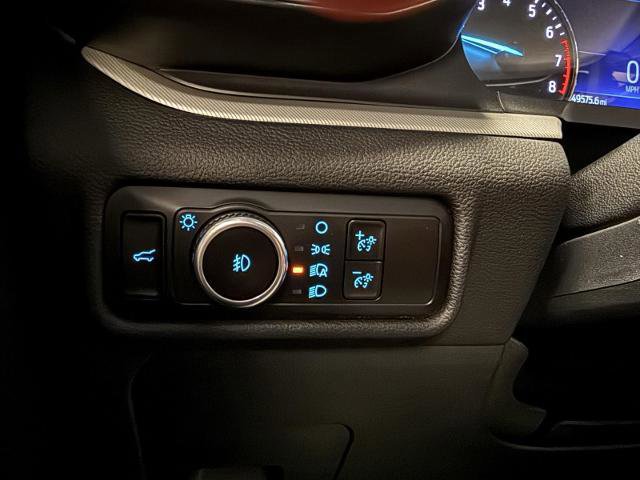 Certified 2023 Ford Explorer XLT w/ Equipment Group 202A image 13