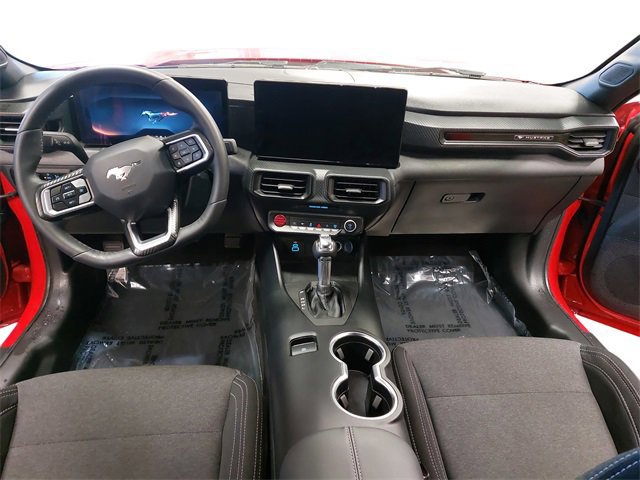 Certified 2024 Ford Mustang Coupe image 9