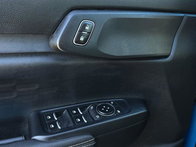 Certified 2024 Ford Ranger XLT w/ Equipment Group 301A High image 23