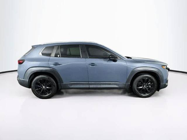 Used 2023 MAZDA CX-50 2.5 S w/ Preferred Plus Pkg AWD/4WD image 26